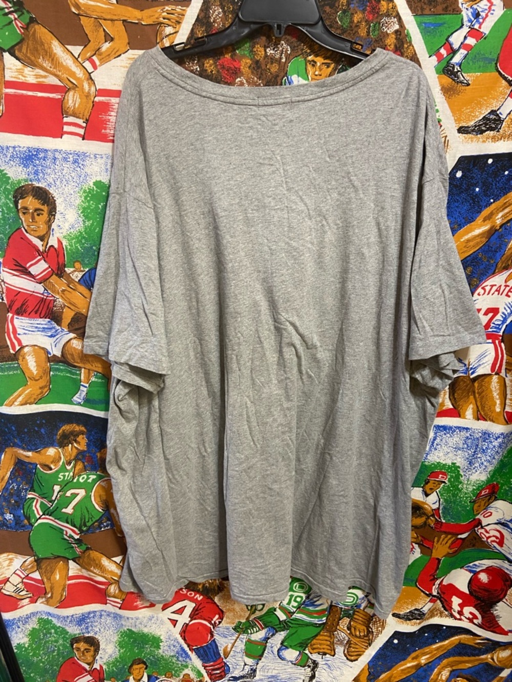 Ralph Lauren Polo Bear Teeshirt - Picture 2 of 5